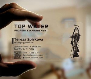Business Card Design by DesignerShahadat for this project | Design: #32506348