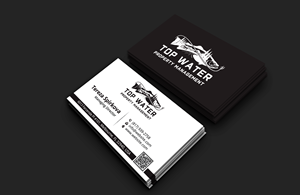 Business Card Design by DesignerShahadat for this project | Design: #32506363