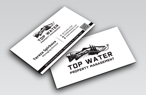 Business Card Design by DesignerShahadat for this project | Design: #32506365