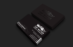 Business Card Design by DesignerShahadat for this project | Design: #32506457