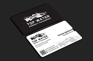 Business Card Design by DesignerShahadat for this project | Design: #32506460