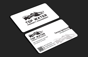 Business Card Design by DesignerShahadat for this project | Design: #32506461