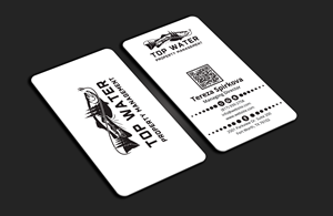 Business Card Design by DesignerShahadat for this project | Design: #32506548