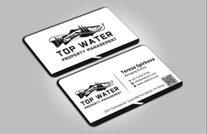 Business Card Design by DesignerShahadat for this project | Design: #32506639