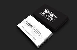 Business Card Design by DesignerShahadat for this project | Design: #32506643