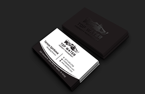Business Card Design by DesignerShahadat for this project | Design: #32506854