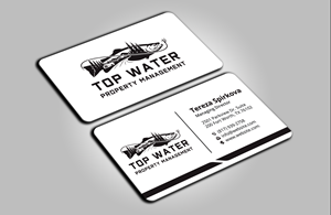 Business Card Design by DesignerShahadat for this project | Design: #32506855