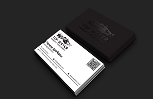 Business Card Design by DesignerShahadat for this project | Design: #32506858