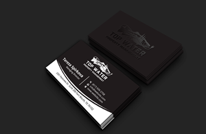 Business Card Design by DesignerShahadat for this project | Design: #32506868