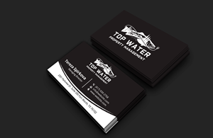 Visitenkarten-Design von DesignerShahadat für dieses Projekt | Design: #32506871