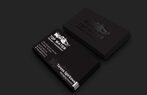Visitenkarten-Design von DesignerShahadat für dieses Projekt | Design: #32506983