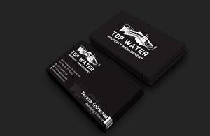 Visitenkarten-Design von DesignerShahadat für dieses Projekt | Design: #32506988