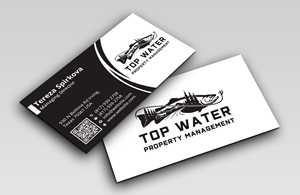 Visitenkarten-Design von DesignerShahadat für dieses Projekt | Design: #32507140