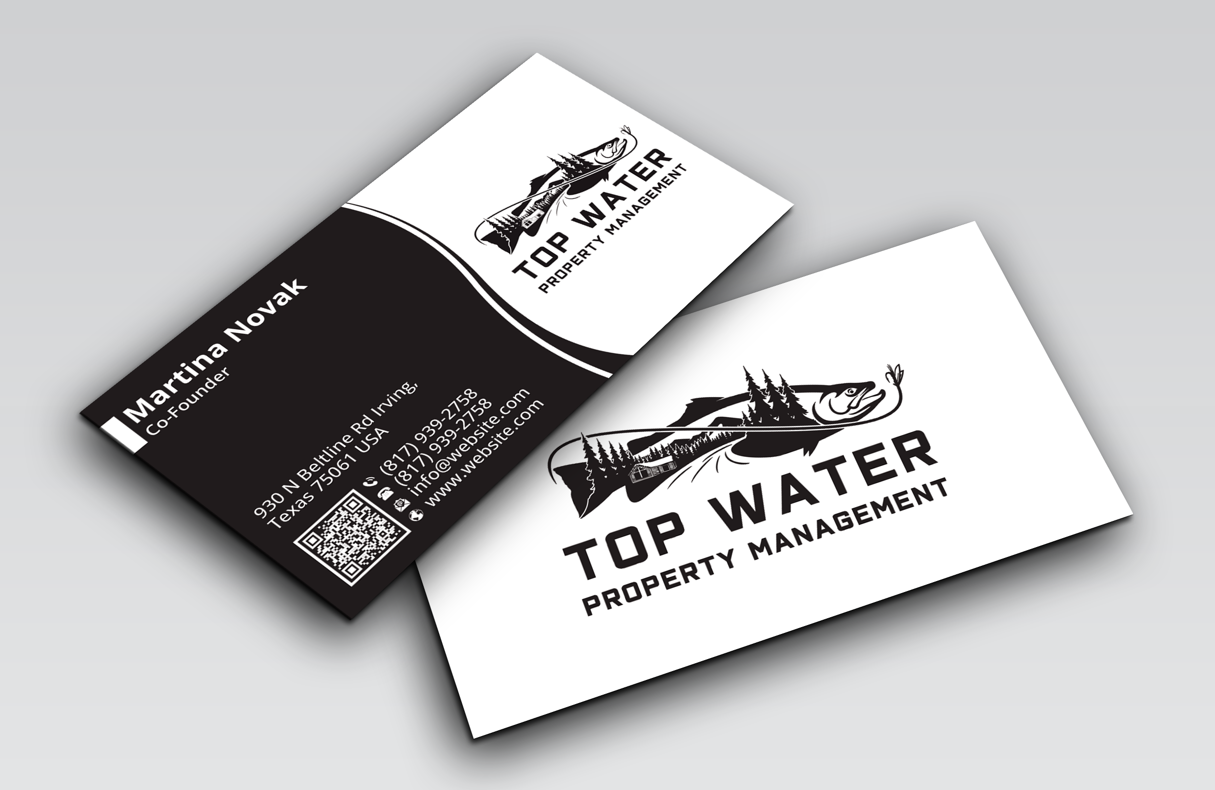 Design de Carte de Visite par DesignerShahadat pour ce projet | Design #32507141