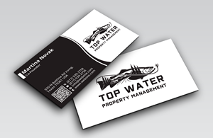 Visitenkarten-Design von DesignerShahadat für dieses Projekt | Design: #32507141