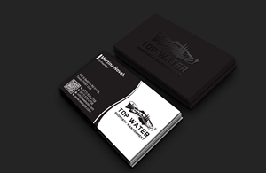 Visitenkarten-Design von DesignerShahadat für dieses Projekt | Design: #32507149