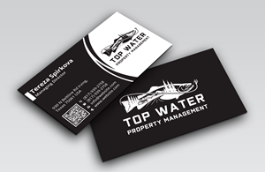 Visitenkarten-Design von DesignerShahadat für dieses Projekt | Design: #32507151