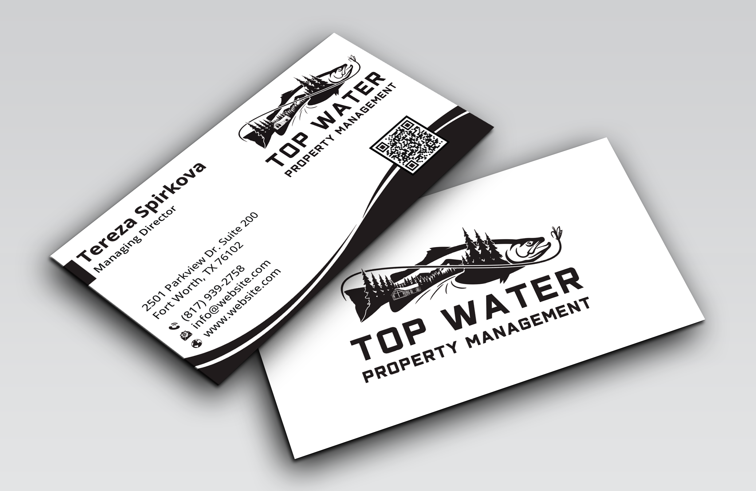 Visitenkarten-Design von DesignerShahadat für dieses Projekt | Design #32507156