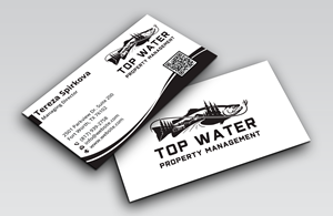 Visitenkarten-Design von DesignerShahadat für dieses Projekt | Design: #32507156