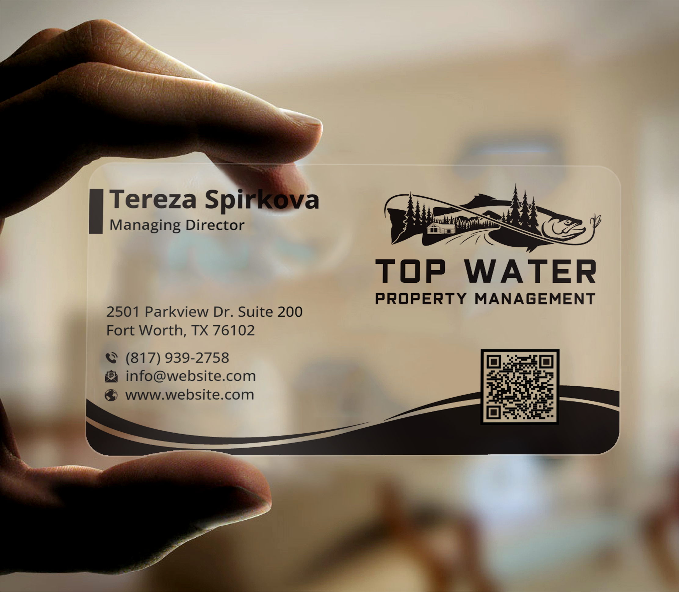 Business Card Design by DesignerShahadat for this project | Design #32507157