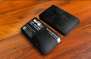 Visitenkarten-Design von DesignerShahadat für dieses Projekt | Design: #32507544