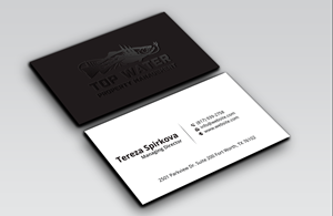 Visitenkarten-Design von DesignerShahadat für dieses Projekt | Design: #32513397