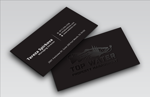 Visitenkarten-Design von DesignerShahadat für dieses Projekt | Design: #32513408