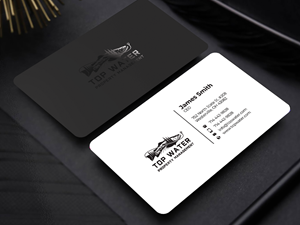 Business Card Design by Innovative Graphix for this project | Design: #32507305