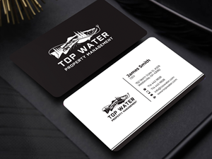 Business Card Design by Innovative Graphix for this project | Design: #32507306