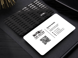 Business Card Design by Innovative Graphix for this project | Design: #32508663
