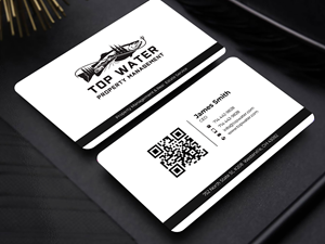 Business Card Design by Innovative Graphix for this project | Design: #32508671