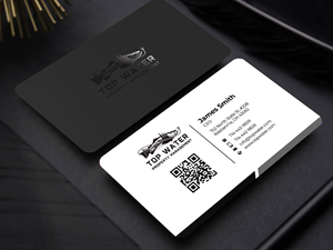 Business Card Design by Innovative Graphix for this project | Design: #32508672