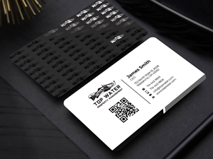 Business Card Design by Innovative Graphix for this project | Design: #32508673