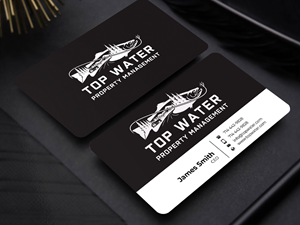 Business Card Design by Innovative Graphix for this project | Design: #32508765