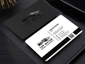 Business Card Design by Innovative Graphix for this project | Design: #32510695