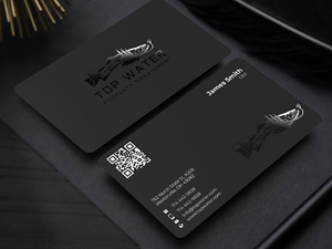 Business Card Design by Innovative Graphix for this project | Design: #32510696