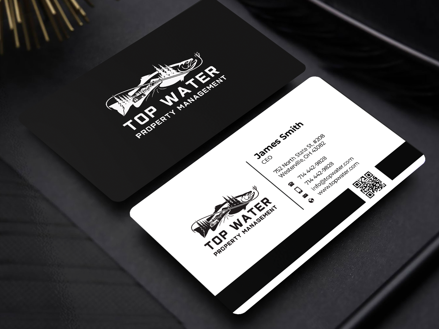 Business Card Design by Innovative Graphix for this project | Design #32510699