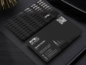 Business Card Design by Innovative Graphix for this project | Design: #32510709