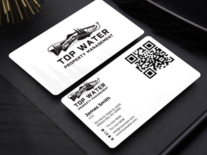 Business Card Design by Innovative Graphix for this project | Design: #32510969