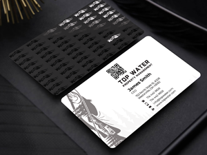 Business Card Design by Innovative Graphix for this project | Design: #32511109