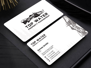 Business Card Design by Innovative Graphix for this project | Design: #32511110