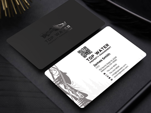 Business Card Design by Innovative Graphix for this project | Design: #32511116