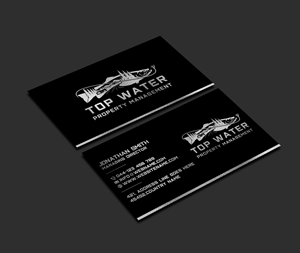 Business Card Design by Creations Box 2015 for this project | Design: #32511178