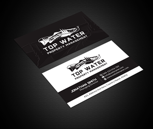 Business Card Design by Creations Box 2015 for this project | Design: #32511618