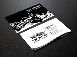 Visitenkarten-Design von Brand aid für dieses Projekt | Design: #32511038