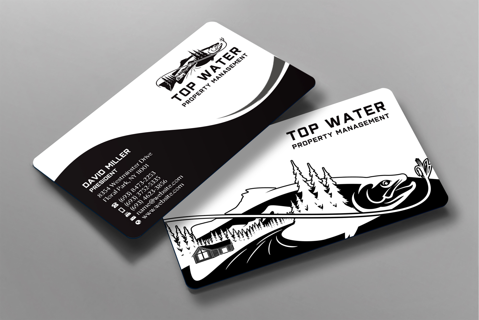 Business Card Design by Brand aid for this project | Design #32511136
