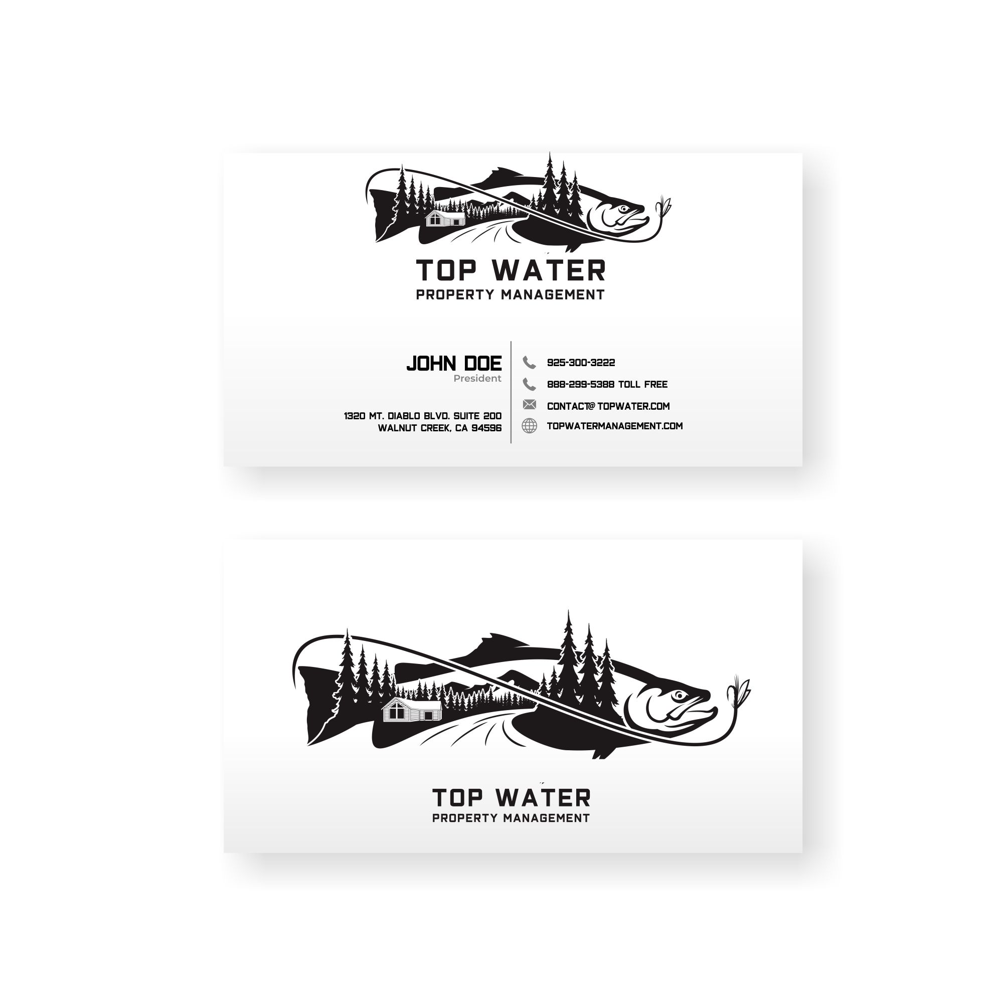 Business Card Design by agustian spades for this project | Design #32511259