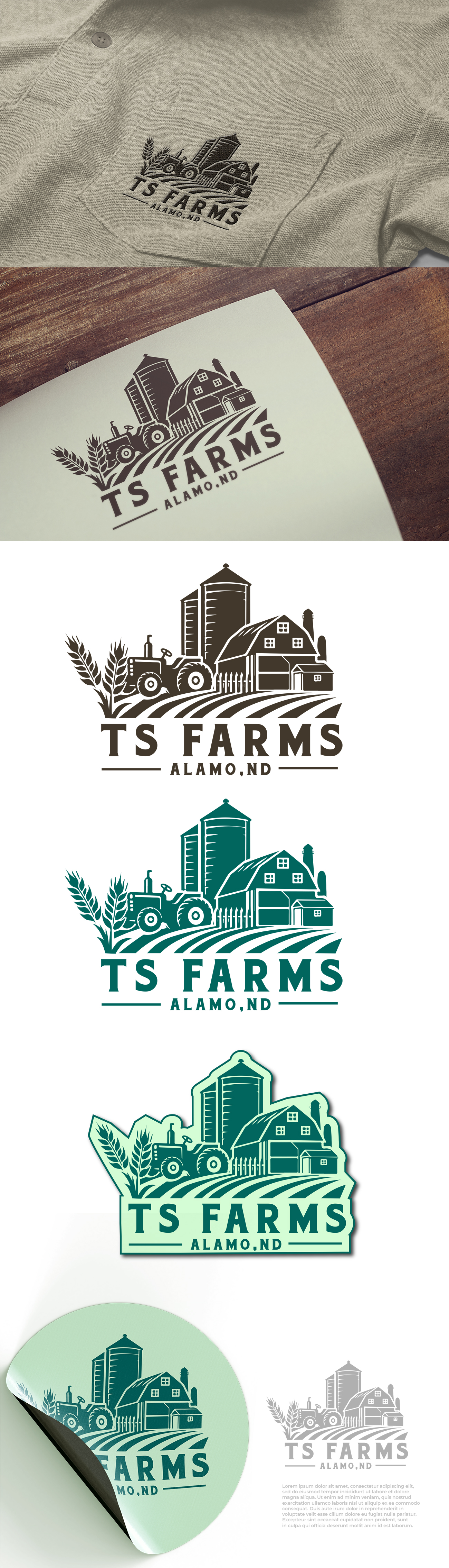 Logo-Design von Jelena B für dieses Projekt | Design #32505928