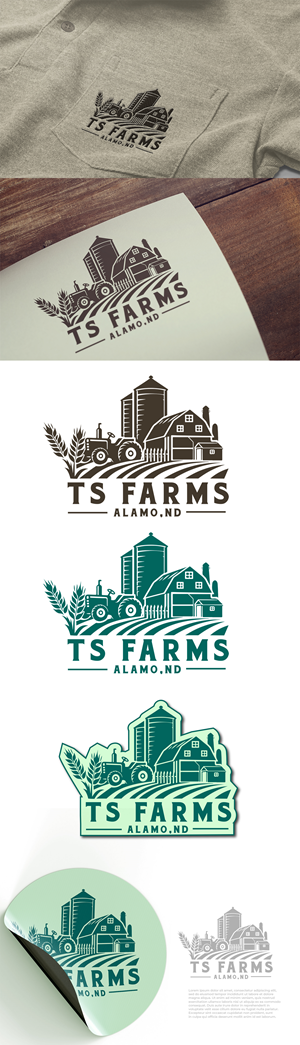 Logo Design by Jelena B for this project | Design: #32505928