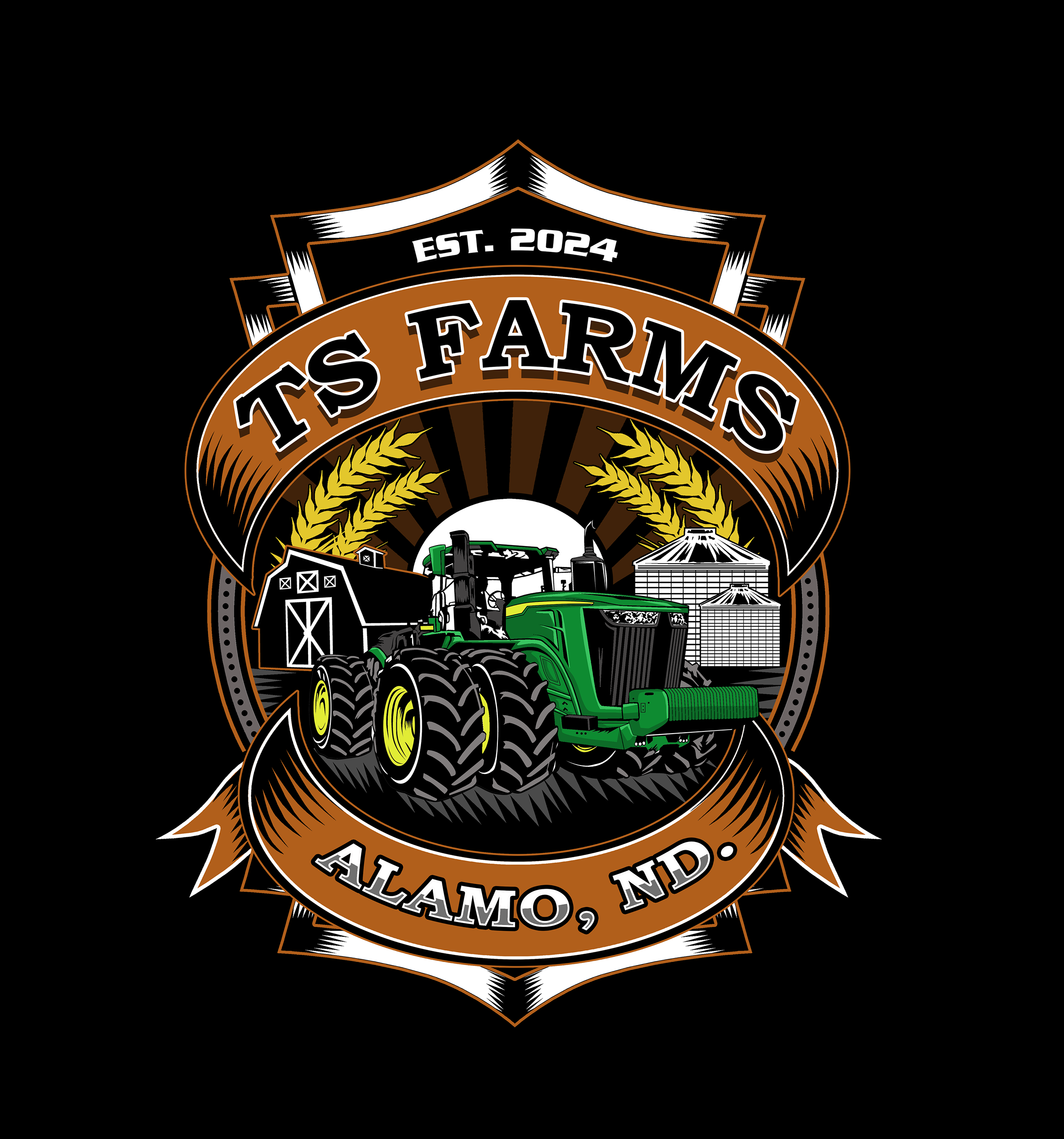 Logo-Design von JKIANN08 für dieses Projekt | Design #32521245